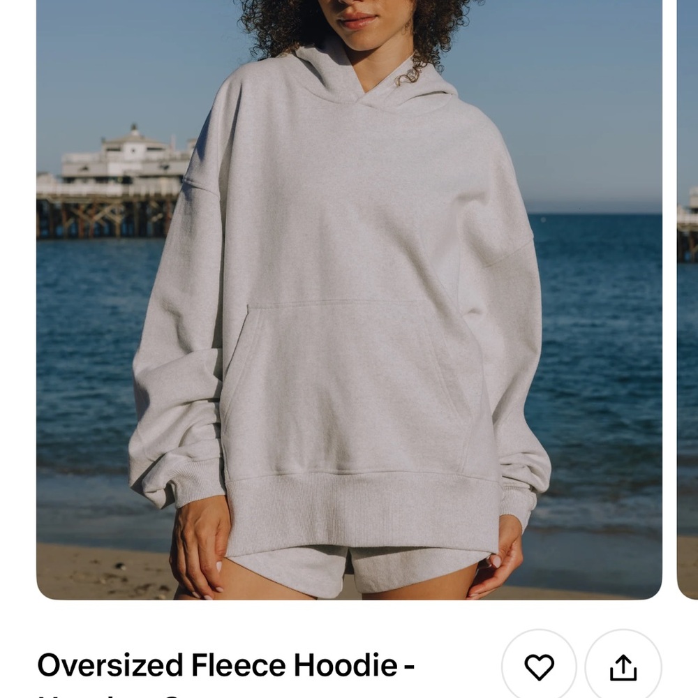 Daily Drills hoodie